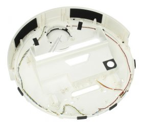 Housing Top - Demi Boitier-superieur-blanc [Groupe SEB]