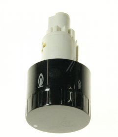 Record Button - Knebel Programm Nickel [Airlux]