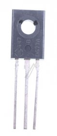 Stmicroelectronics Transistors - Transistor To-126 -rohs-konform-