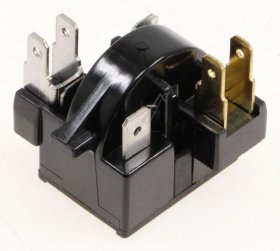 Starter Relay - 09736653 Relay Msda1-ctp140nr [Candy Hoover]