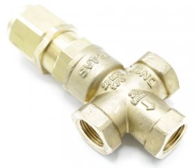 Nilfisk Valve - 101117720 Safety Valve Pressure 146bar