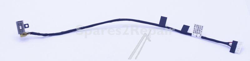 Dell Cable-plugs-adapter - Assembly Cbl Edp Fhd Nt Firelord15