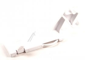 Compatible Mounting Parts - 3-piece Door Mounting Set For Sliding Door Alternative For Bosch-siemens