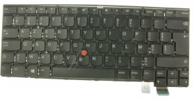 Lenovo Notebook keyboards - 5n20x70333 Fru Cs20 Cm Keyboard Bl Asm