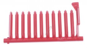 Accessories Basket - 12046424 Flip Tine [Bosch Siemens]