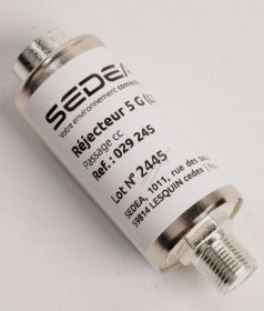 Sedea Wireless Alarm Units - DÉtecteur D’ouverture | Securizy