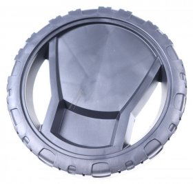 Karcher Roller - 5 515-397 3 Rad Nur Fuer Ersatz