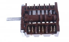 Switch - 17471100000351 Oven Selector Switch [Midea]
