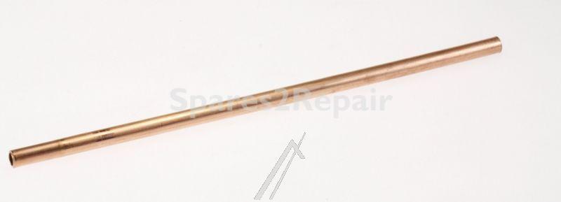 Hose - C00008727 482000025926 Charging Pipe Without Valve [Whirlpool Indesit]