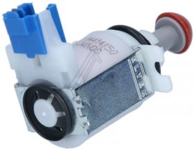 Valve - Valve-outlet [Bosch Siemens]