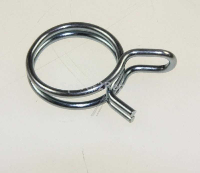 Hose Clamp - 00417499 Hose Clamp 24 5 - 26mm [Bosch Siemens]