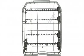 Dish Basket - 00772836 Lower Crockery Basket [Bosch Siemens]