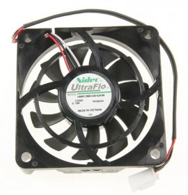 Samsung Ventilator Motor - Da31-00070e Motor Dc-box Fan 2606jl-04w-s39 3600rpm