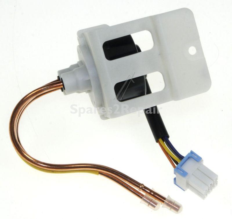 Samsung Solenoid Valve - Da97-08630b Assembly-step Valve 3-way 165mm Pom Mg614160