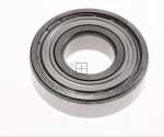 Ball Bearing Dust proof - 00154814 Ball Bearing [Bosch Siemens]