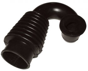 Compatible Connector Hose - Connection Hose Detergent Container-drum Alternative For Electrolux Whirlpool Gorenje