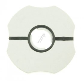 Nut - 8072403010 Spray Arm Top Nut [Electrolux Aeg]