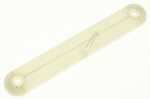 Mounting Parts - 140002047011 Stiffening Holder Roller Top [Electrolux Aeg]