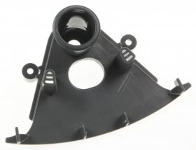 Hub - Lower Spray Arm support dark G [Electrolux Aeg]