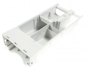Samsung Detergent Case - Assembly S drawer yukon-global wd1102xvm-xsa