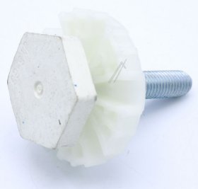 Samsung Foot - Dc97-00920m Assembly-leg k4-bonanza butyl -blk --c