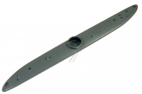 Spray Arm - 1526520307 Spray Arm Upper Dark Grey Diva [Electrolux Aeg]