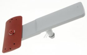 Spray Arm - 1174079010 Lower Spray Arm Grey [Electrolux Aeg]