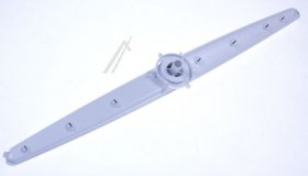 Spray Arm - C00312287 481236068044 Arm spray Upper [Whirlpool Indesit]