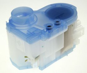Smeg Salt Container - Descaler