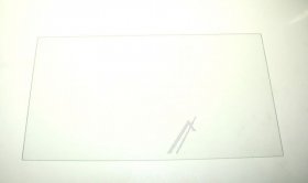 Liebherr Glass Panel - 727135800 Toughened Safety-glass Plate