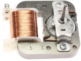 Samsung Ventilator Motor - Smf-621ea Dg31-00010a Motor Fan-cooling smf-745ea classic2 - 5