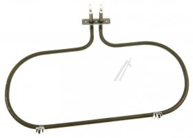 Samsung Fan Oven Heating Element - Dg47-00011c Heater Sheath-convection ac230v bkt + #2