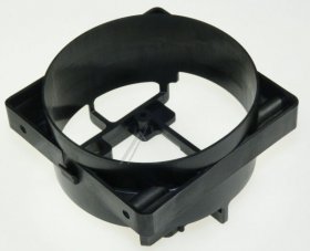 Samsung Fan Casing - Dg63-00122a Cover-blower bf641fst pa66 - bl