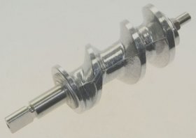 Worm - 00122089 Worm Gear [Bosch Siemens]