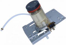 Piston Mechanism - 5513227981 Infuser Esam 6700 [Delonghi]