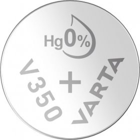 Varta 11,6mm Button Cell 1,55v - Sr42 Button Cell Montre 1,55v-100 Mah - 11,6x3,6mm Varta
