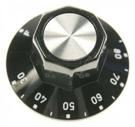 Ego Control Knobs - Knebel 0-85 Grad