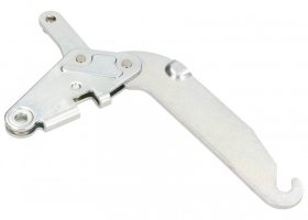 Door Hinge For Dishwasher - Hinge [Bosch Siemens]