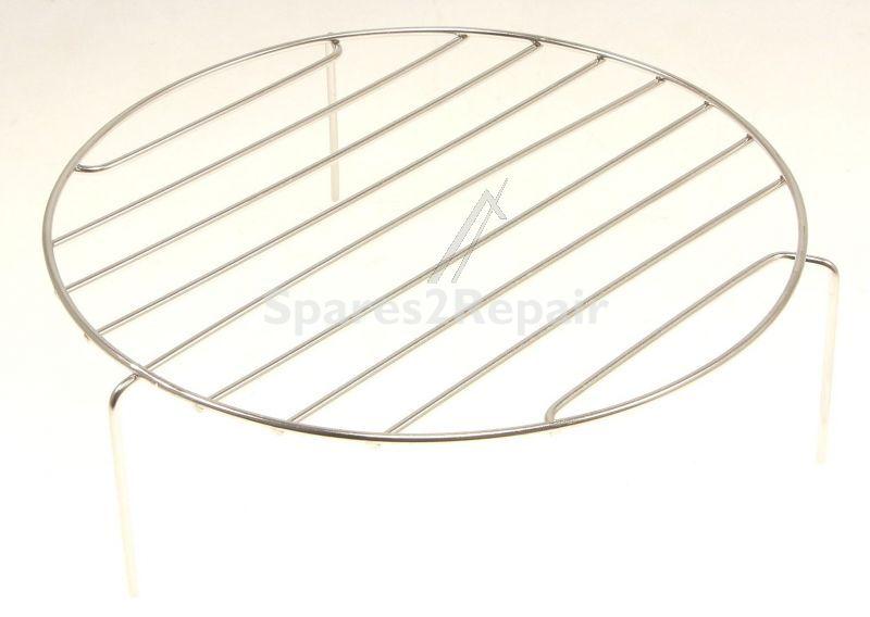 Qilive Lazer Selecline Grills - 888762-p41 Metal Rack