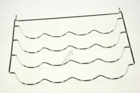 Panasonic Wine Rack - Wine Rack