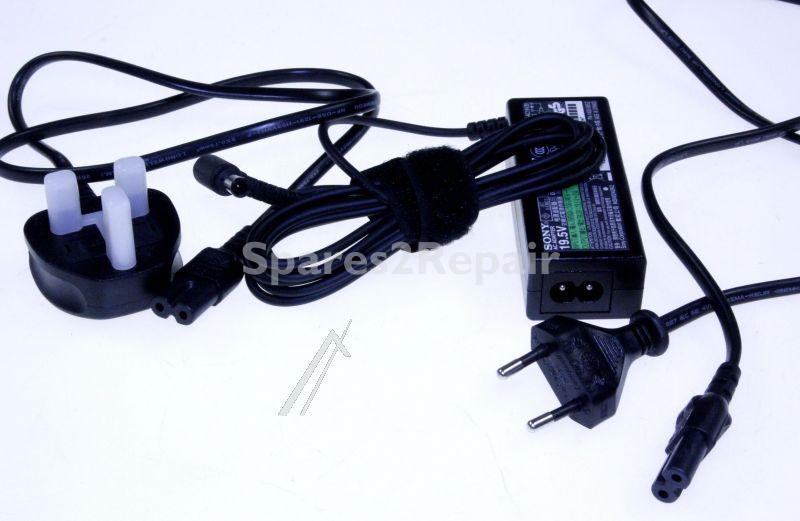 Sony Ac adaptor - 147558311 Adaptor Ac