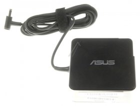 Asus Power Supply notebook - 0a001-00043100 Power Adapter 65w19v (black) Without Plug