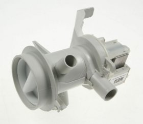 Drain Pump - Filter Housing With Pump 230v-50hz [Gorenje]