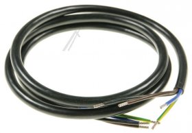 Harness - 140212325017 Harness Box Power Board Sideki [Electrolux Aeg]