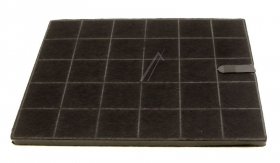 Eurosav Carbon Filter - Carbon Filter