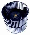 Fan Blades - C00861162 488000861162 Radial Fan Impeller Ccw 59p H131 D15 [Whirlpool Indesit]