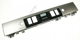 Operating Unit Screen - 11017180 Panel-facia [Bosch Siemens]