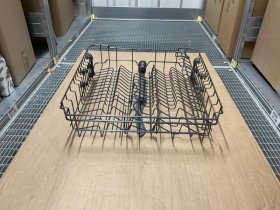 Housing Base - 42272546 Floor Plastic Heat Pump Gr-90lt-natural [Vestel]