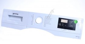Smeg Front Housing - 76373e406 Front Panel