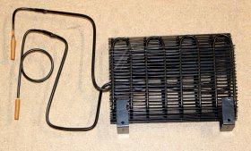 Evaporator - 140048880037 Condenser 512x1320 8mm [Electrolux Aeg]